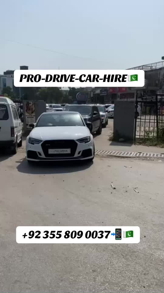 @ProDriveAjk