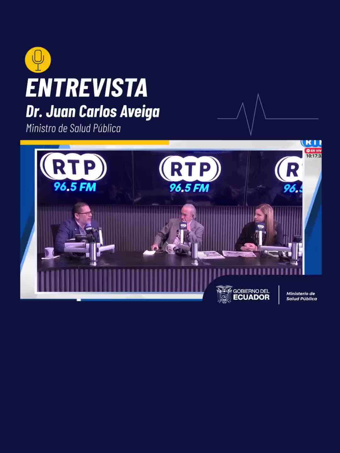 @Ministerio de Salud Pública