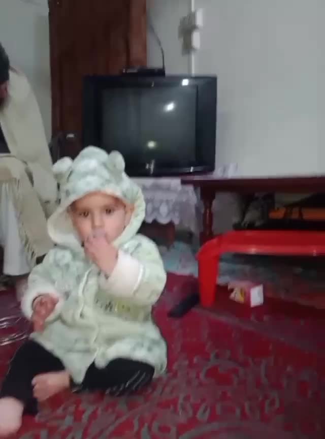 @Tahir Kazmi