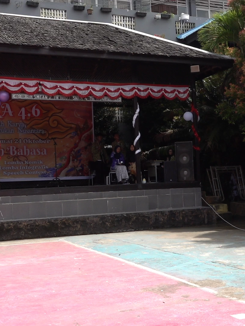 @SMKN 4 Samarinda