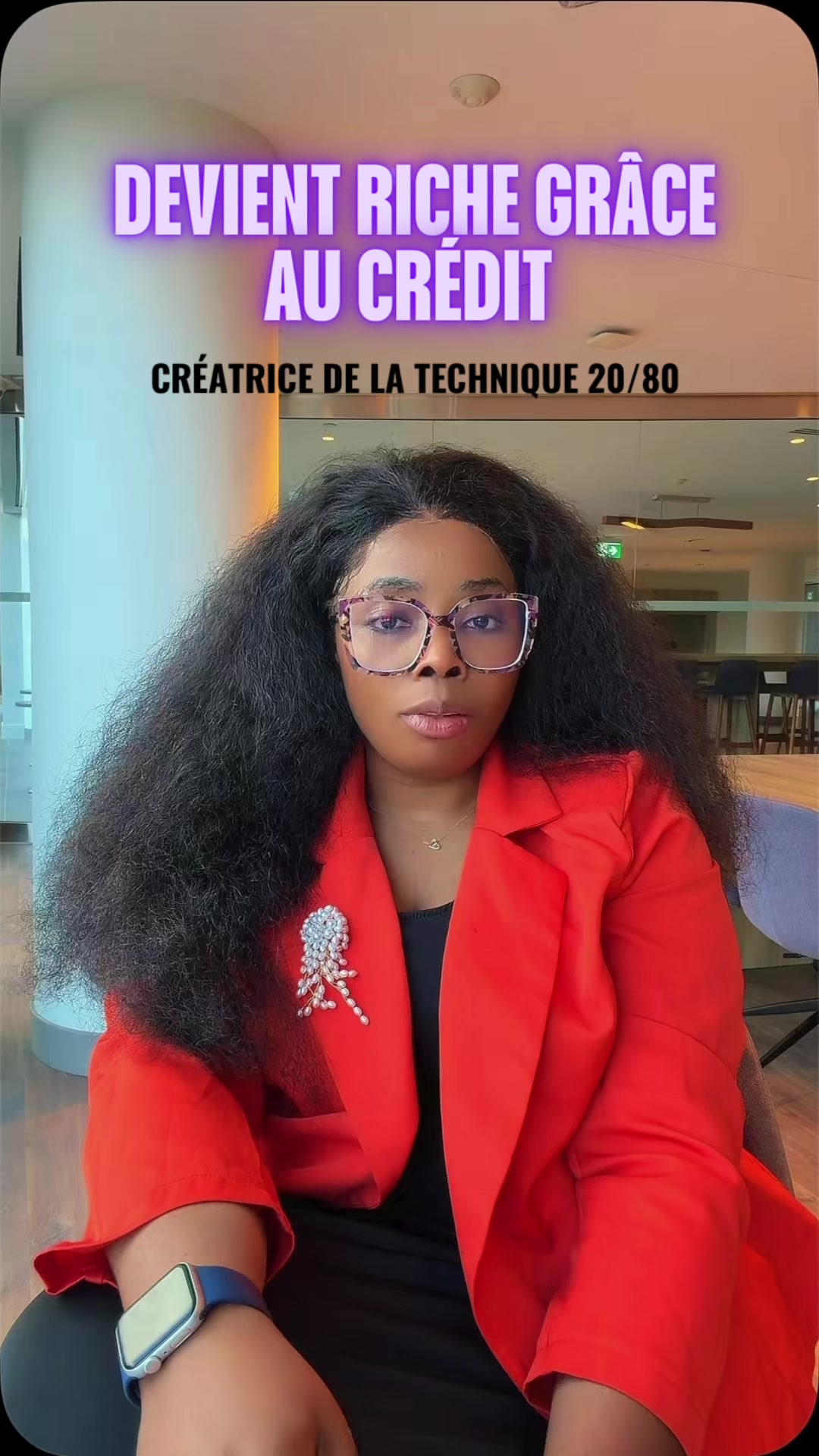 @Divine Favor coach en Finance