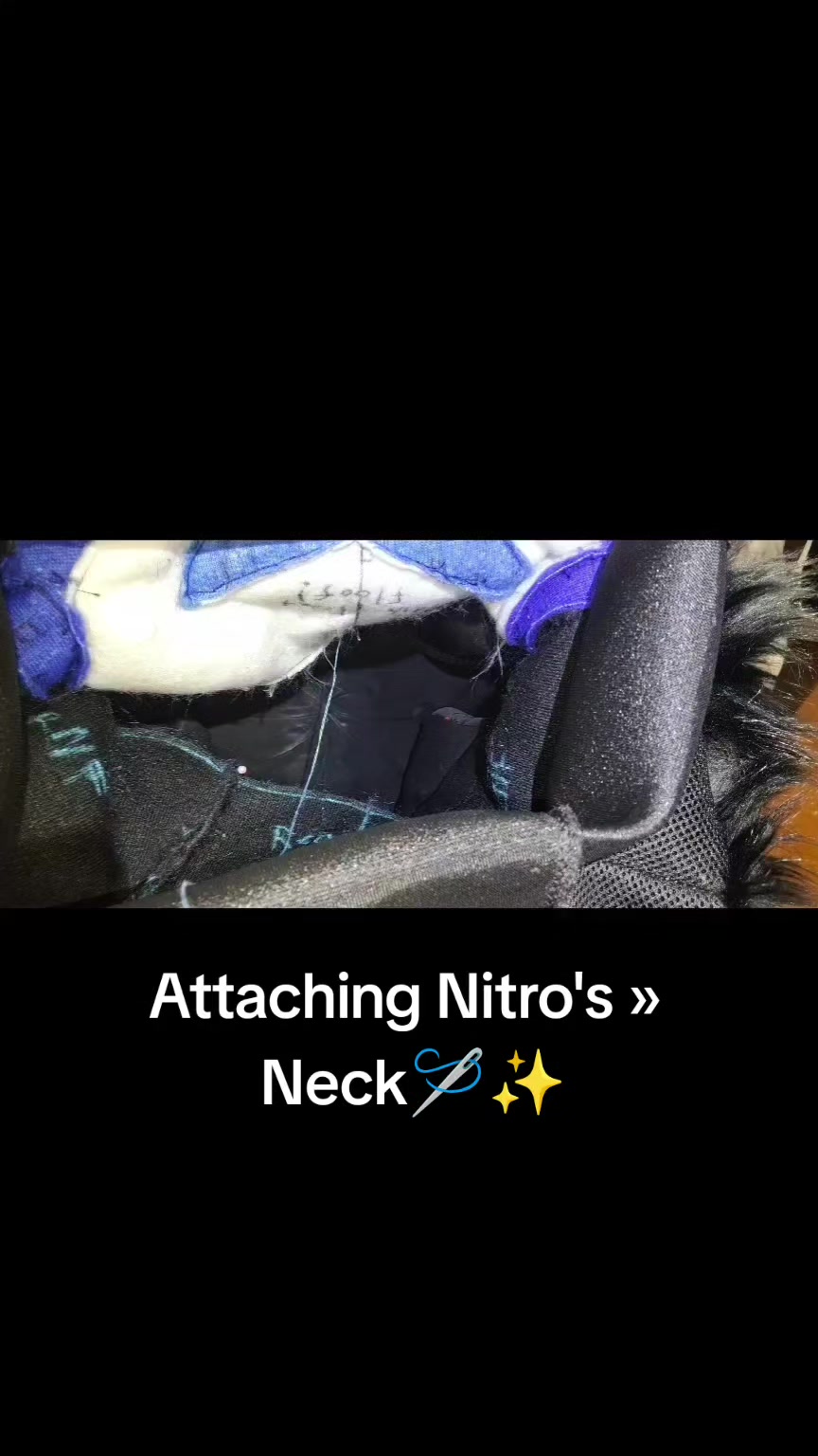 @///Nitro///