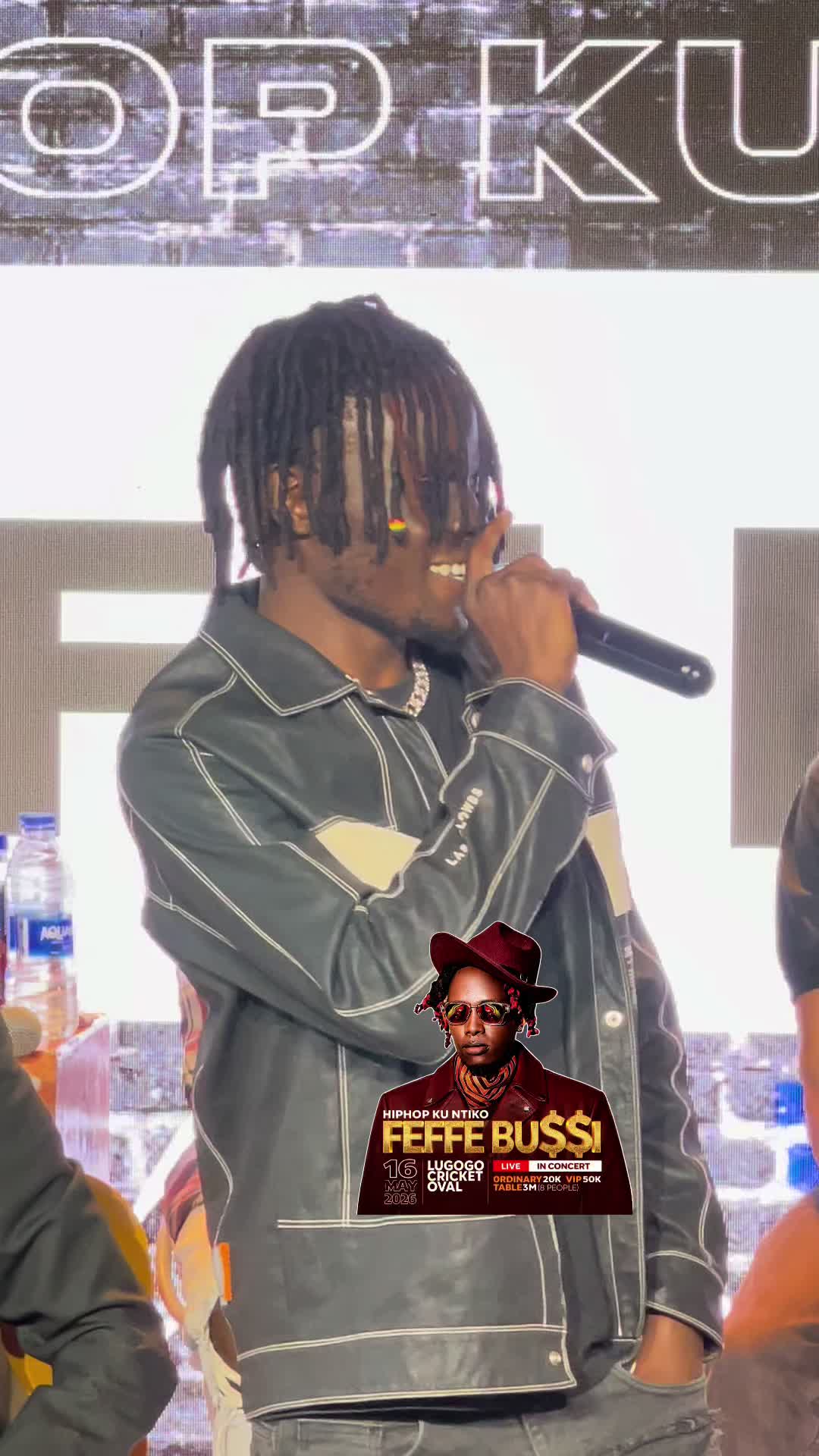 @Trizzy Media 16:3🔥🤟