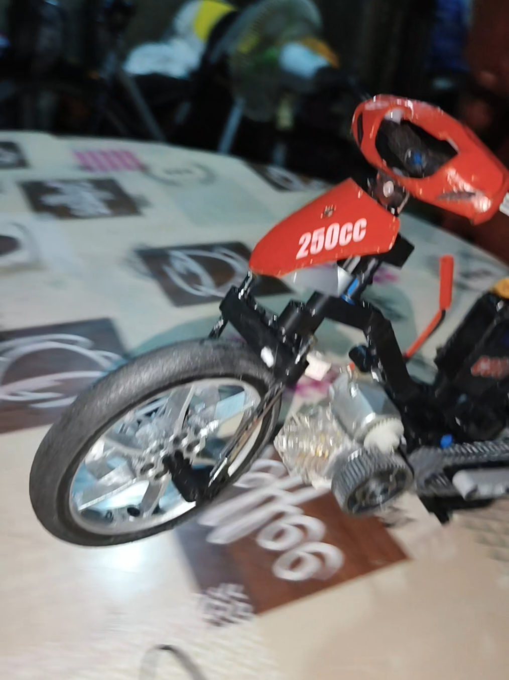 @Mrbikesound