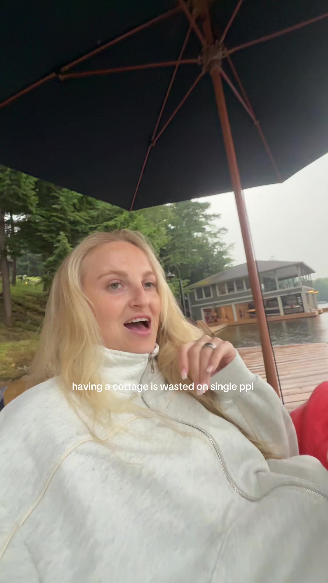 @dumbblondediary