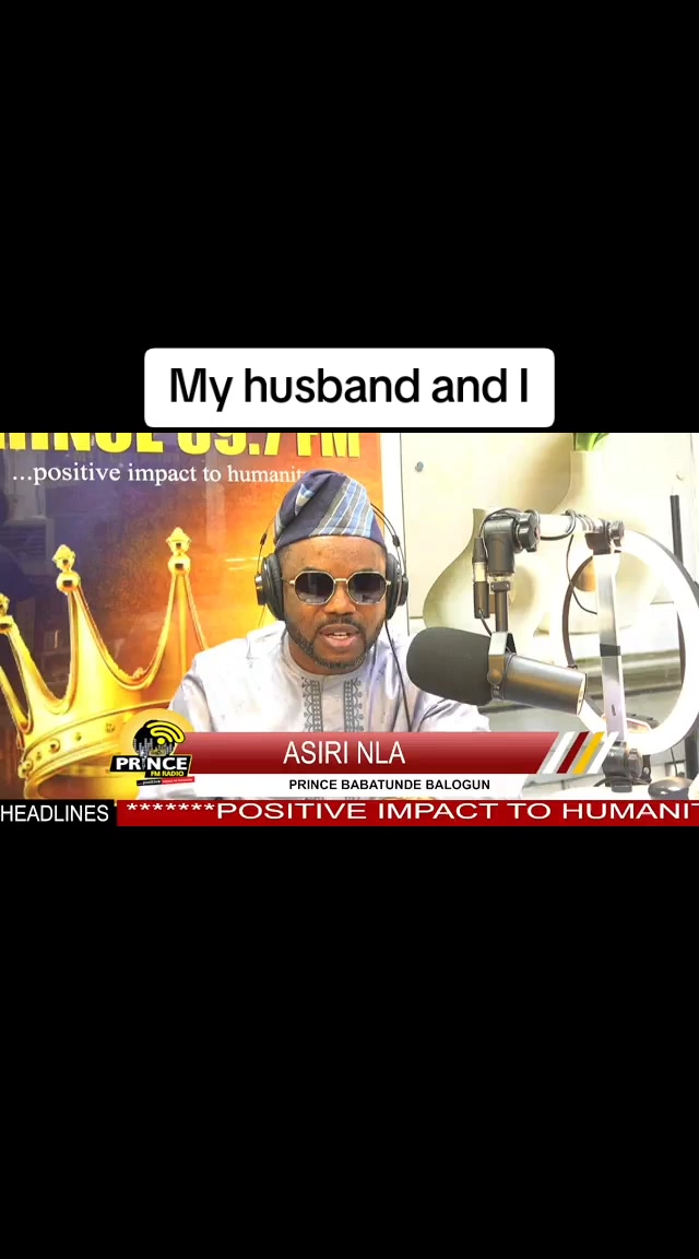@PRINCE BABATUNDE