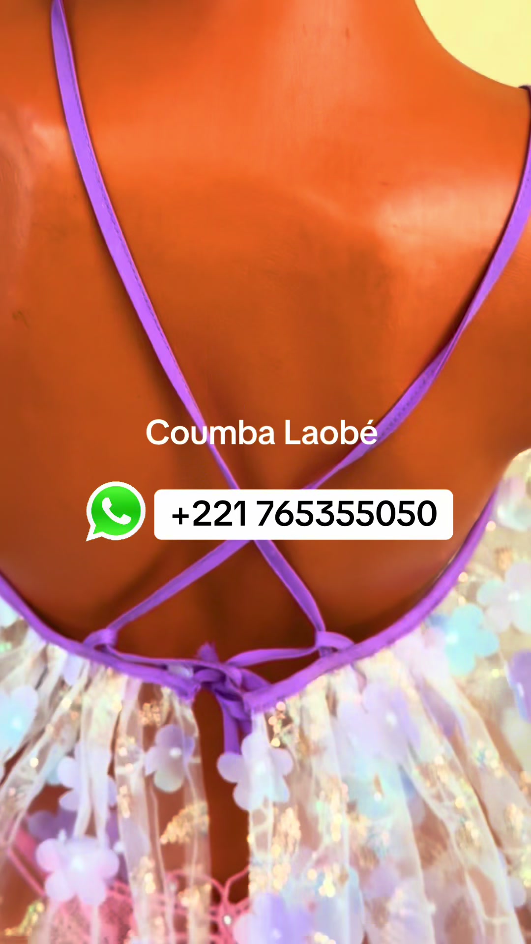 @Coumba Laobé 🇸🇳