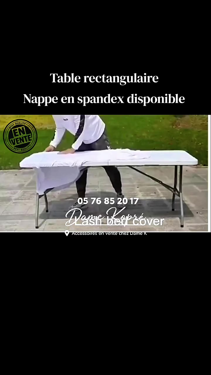 @Dame Kopré