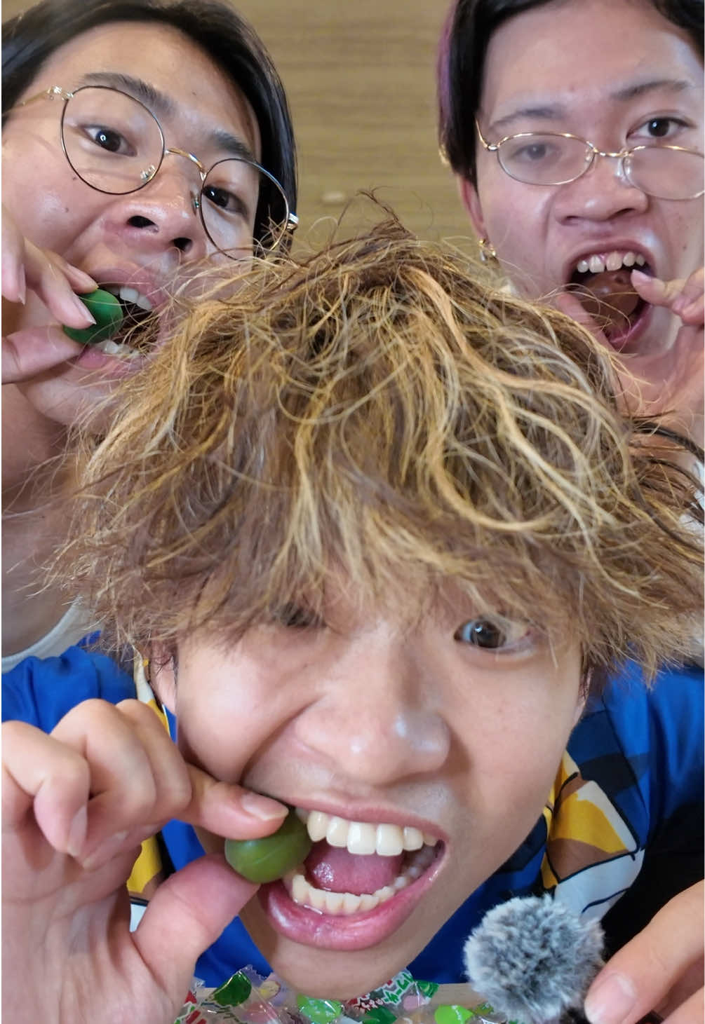 @9/6🎂リアルコイキング