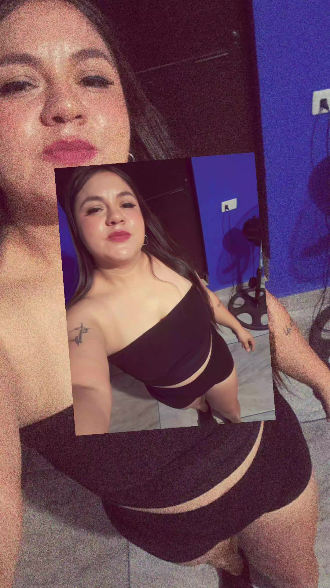 @Clara Camacho