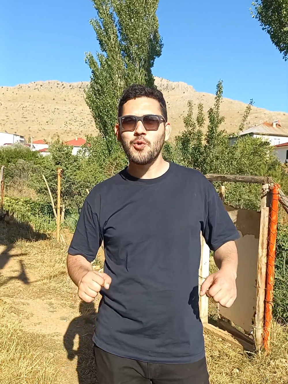 @Halil İbrahim Çakı
