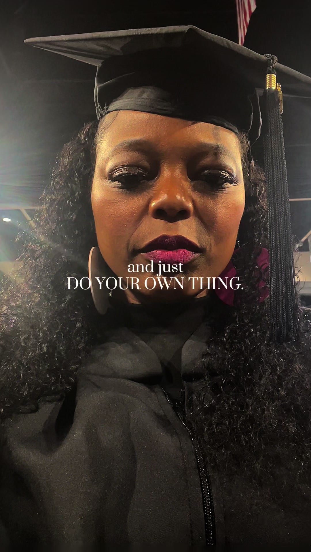 @Tashanda Howard