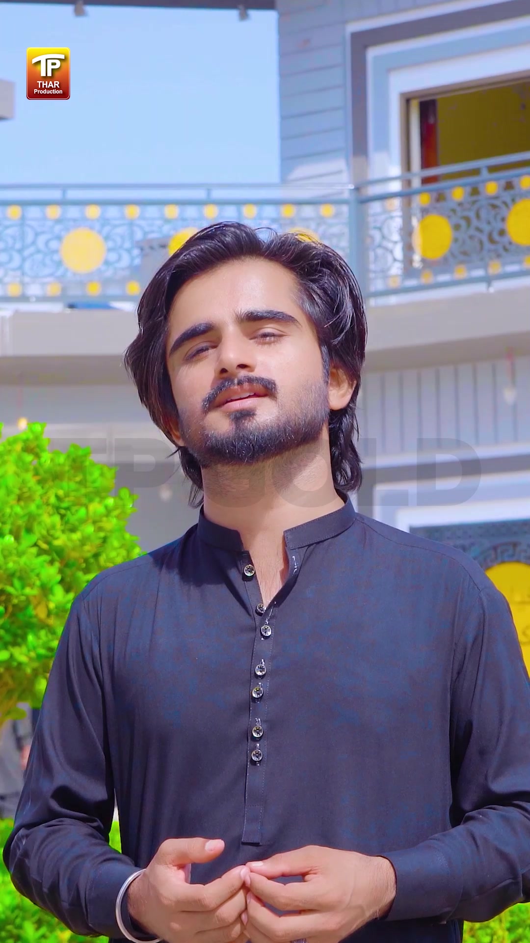@Thar Production