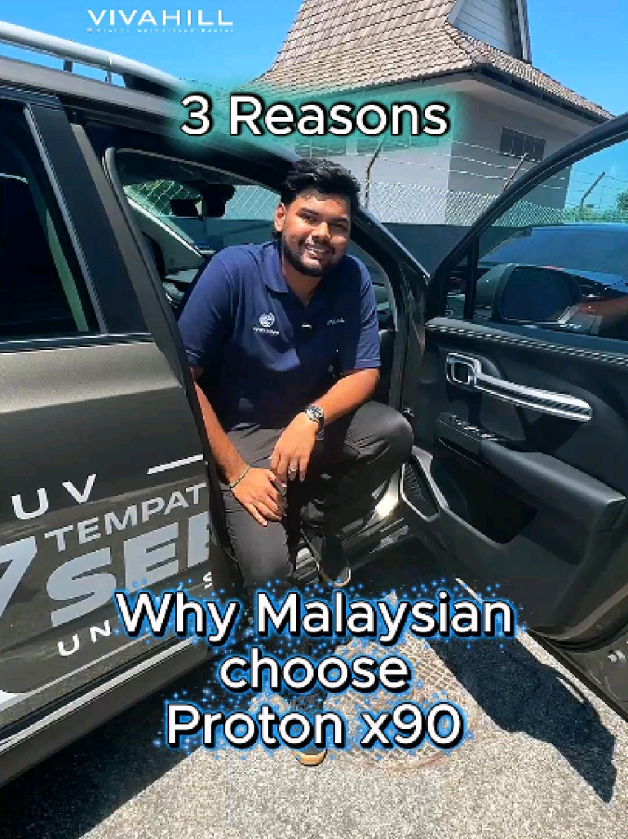 @Proton Vivahill 3S Penang
