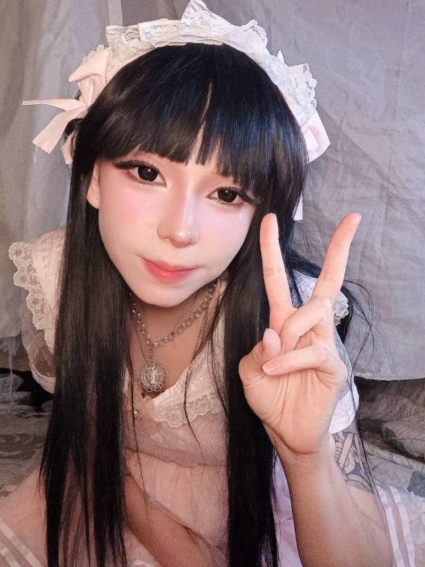@Nikky Usagi