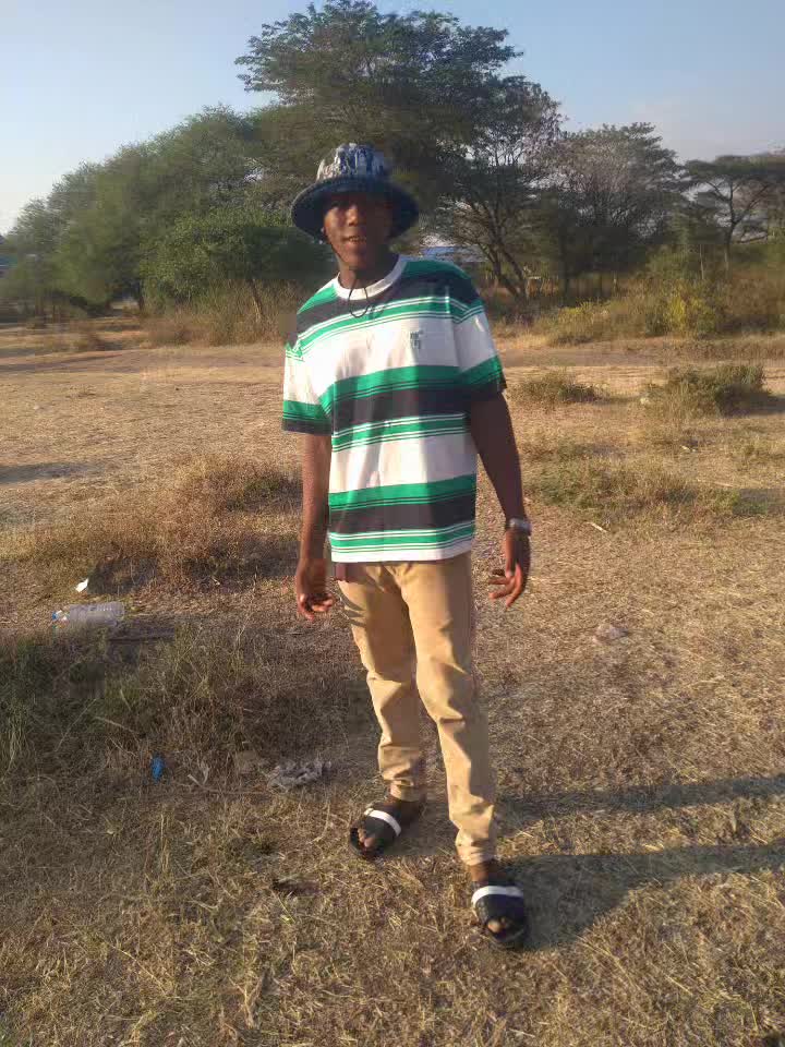 @Japhet Masumbuko
