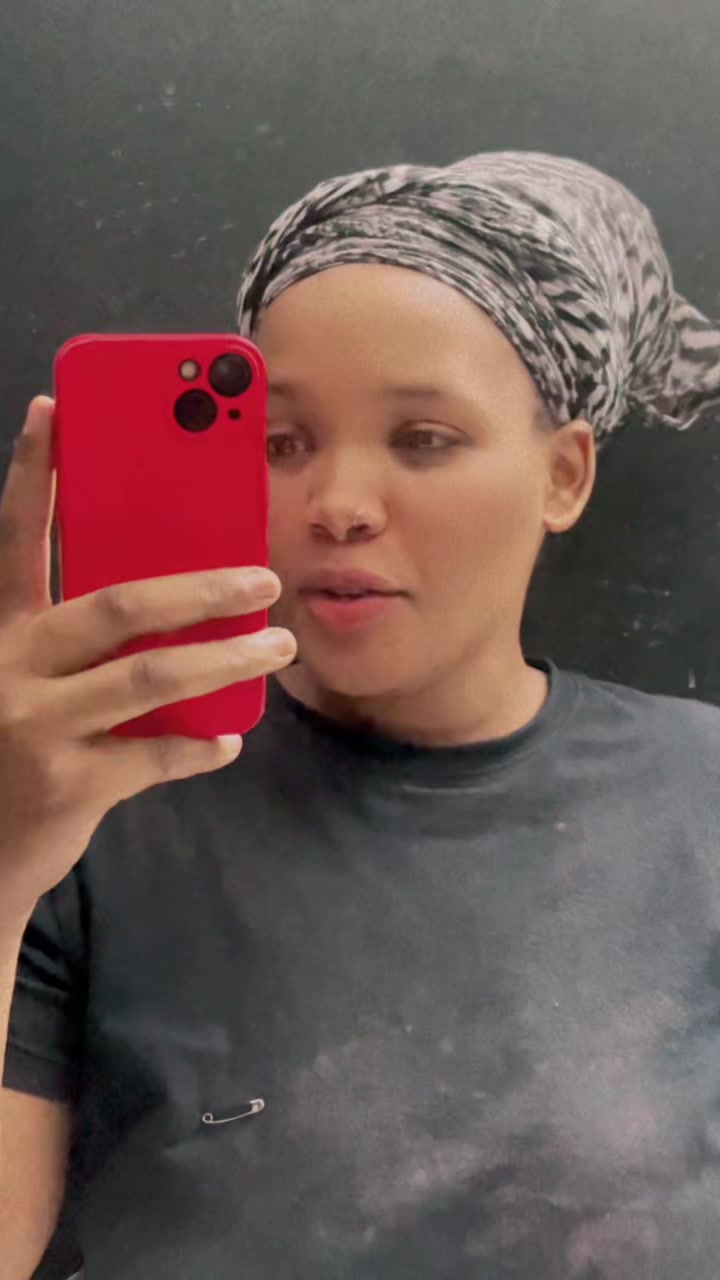 @Phindile Felicia KaMazibuko
