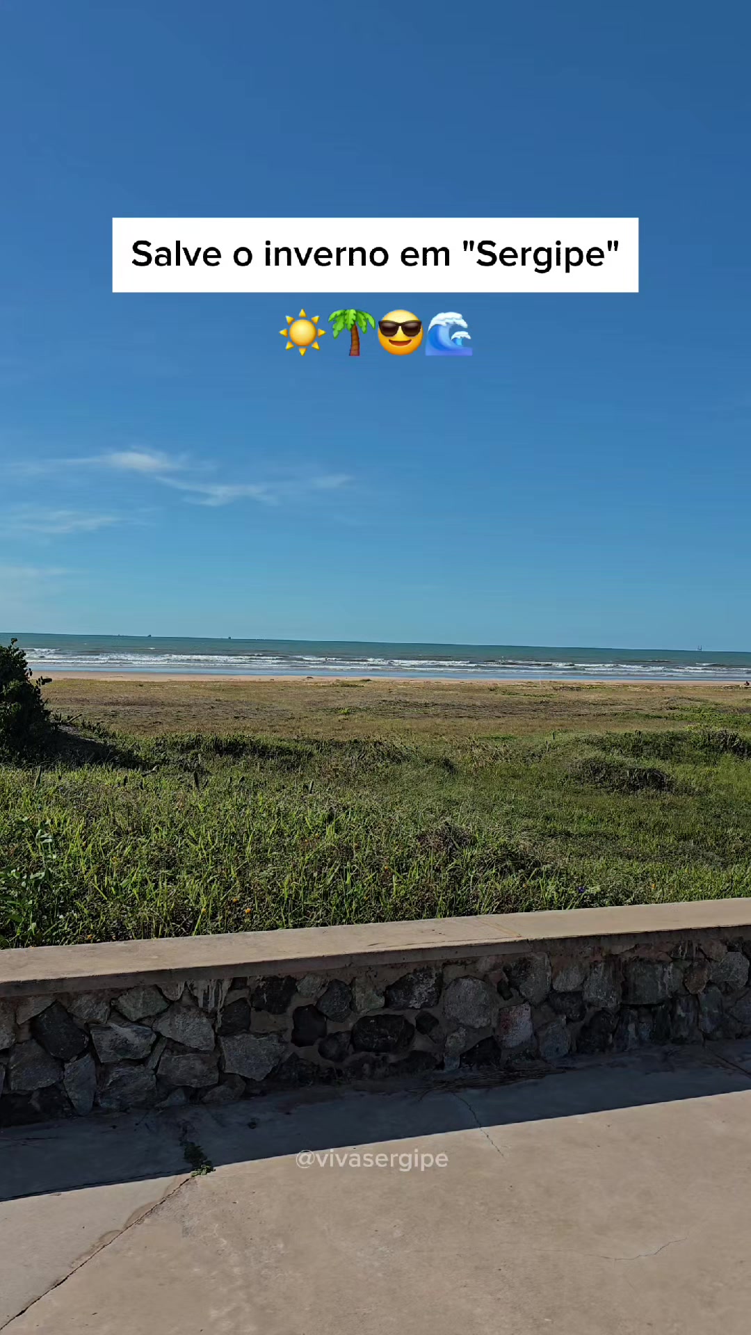 @Viva Sergipe