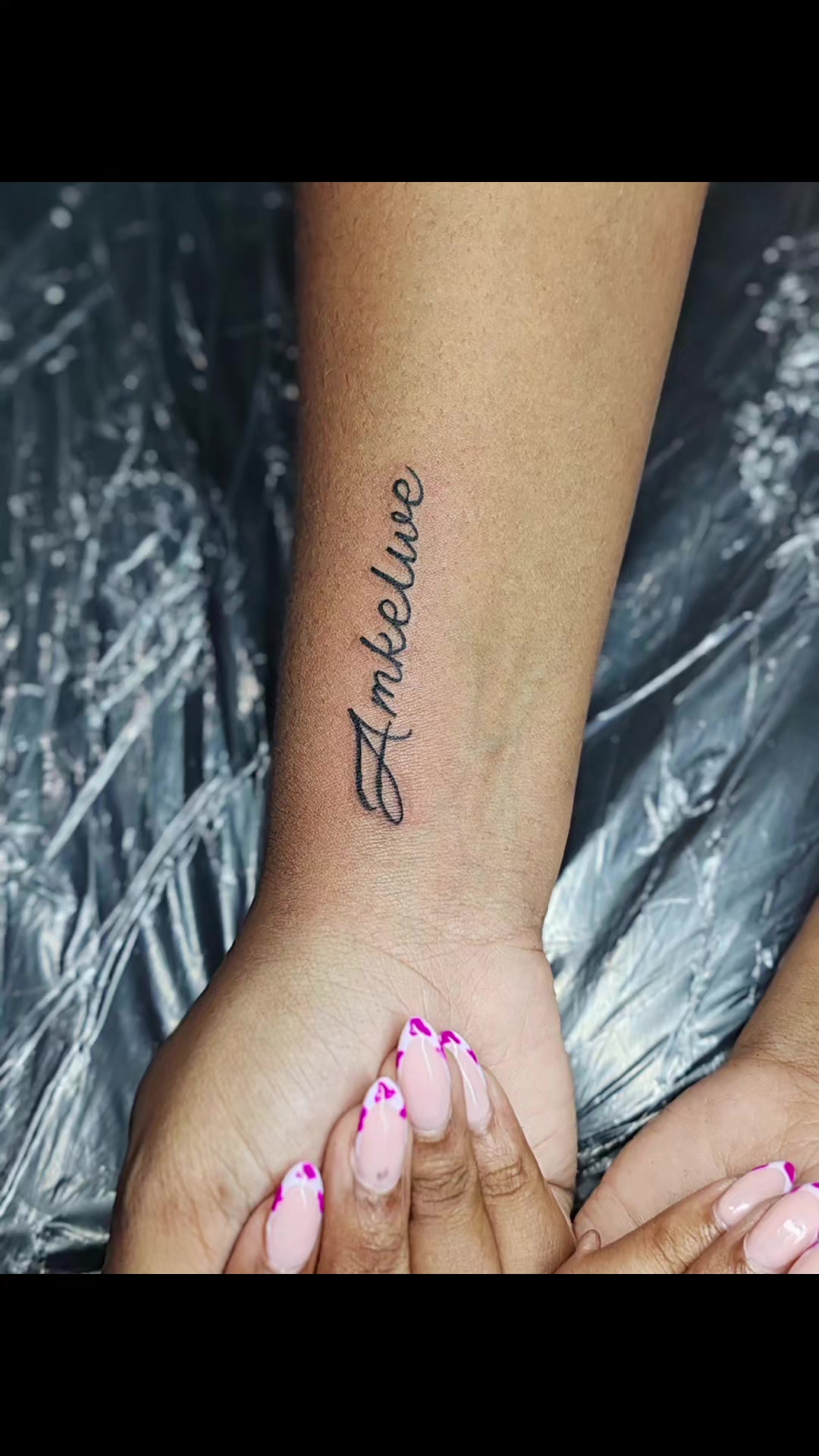 @Antonio Illest inks tattoos🔥