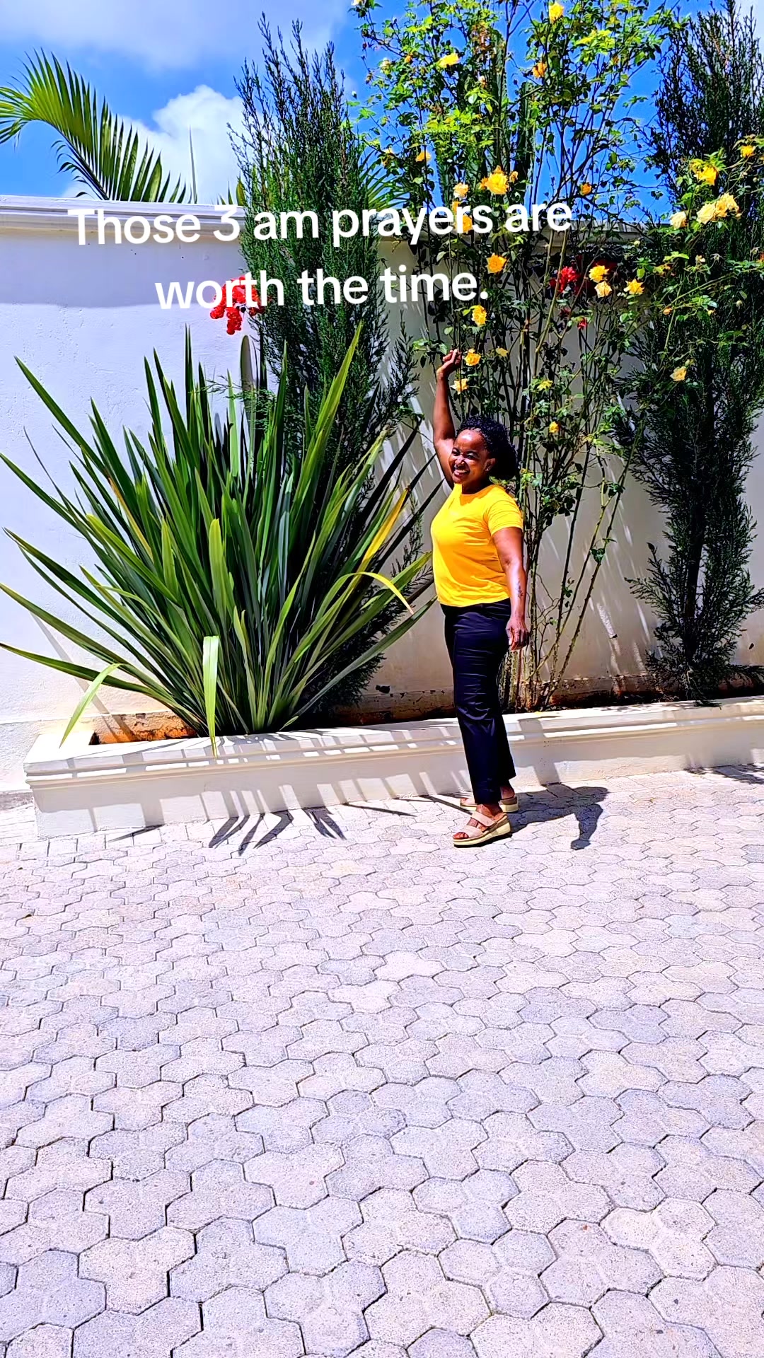 @Malaika ma Wendo