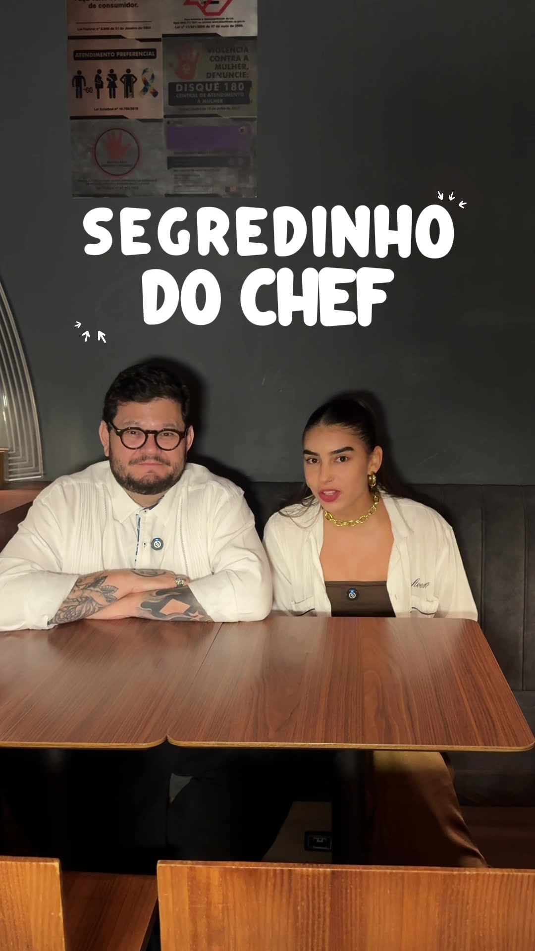 @Flávia Antunes | TAURINAGENS