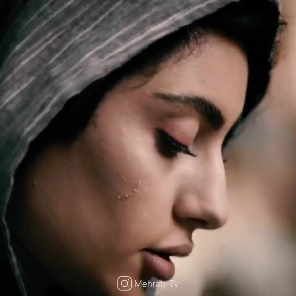 @Mehrab / مهراب