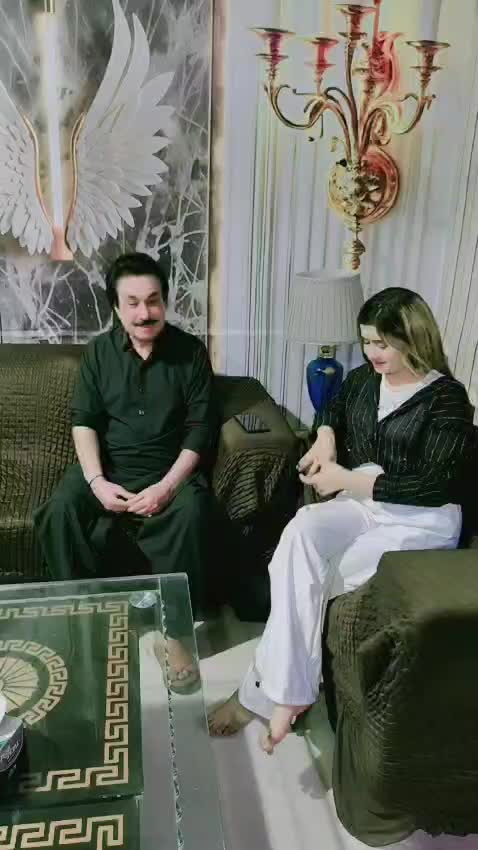 @Shaman Ali Mirali official