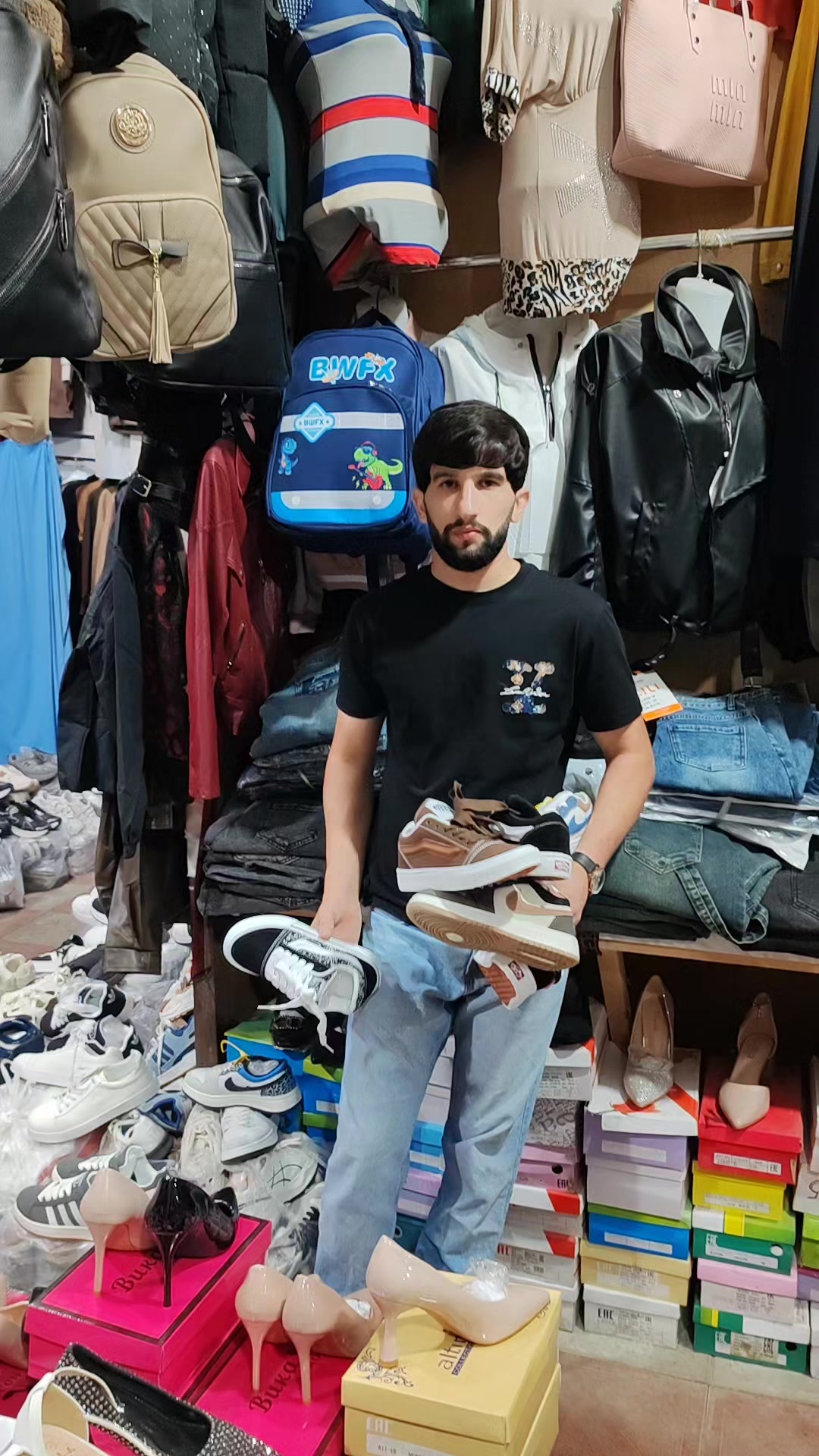 @BiləsuvarBazarUcuzluq🧥👖👚👠