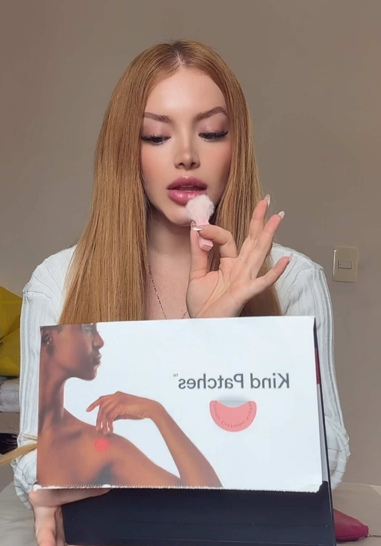 @Barbie 💗