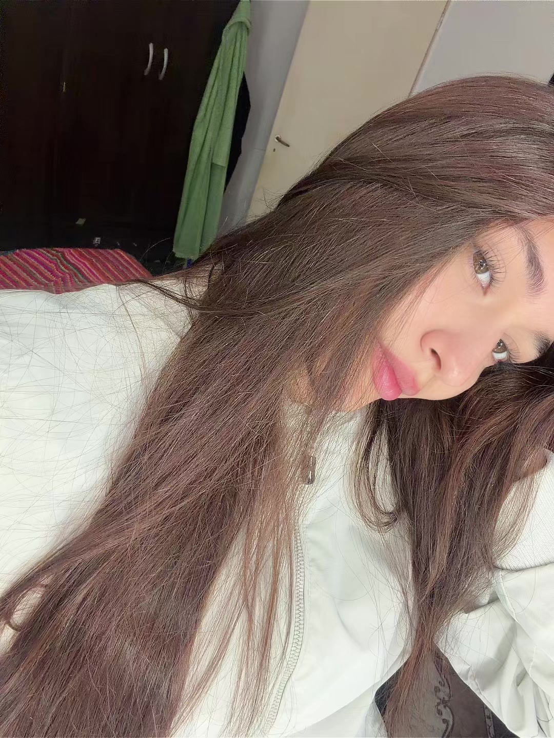 @Melany luna๐