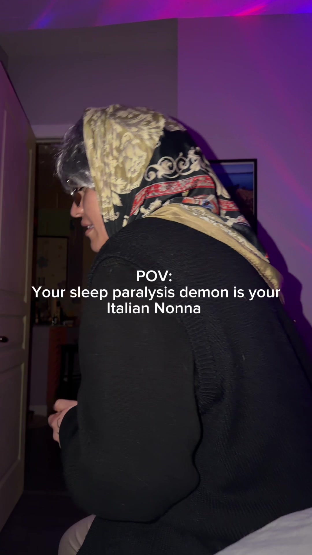 @Nonna Monica🌈