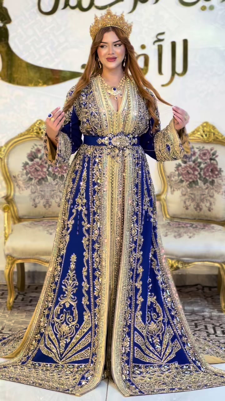 @اية الرحمان الافراح