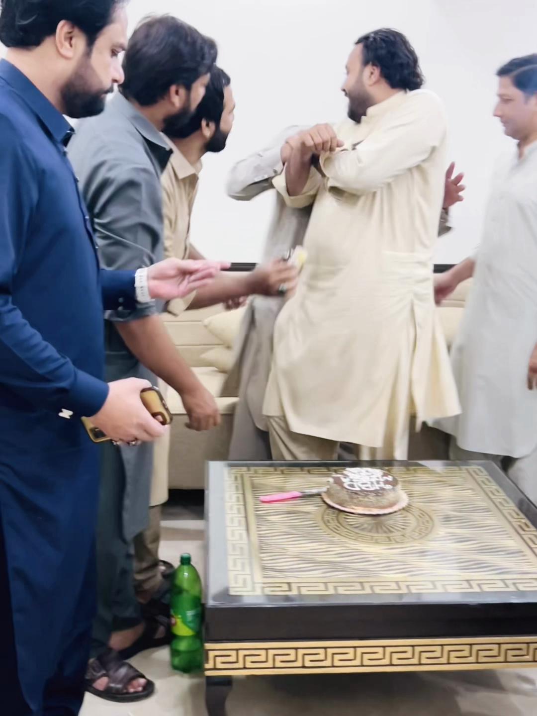 @Shoaib Khan