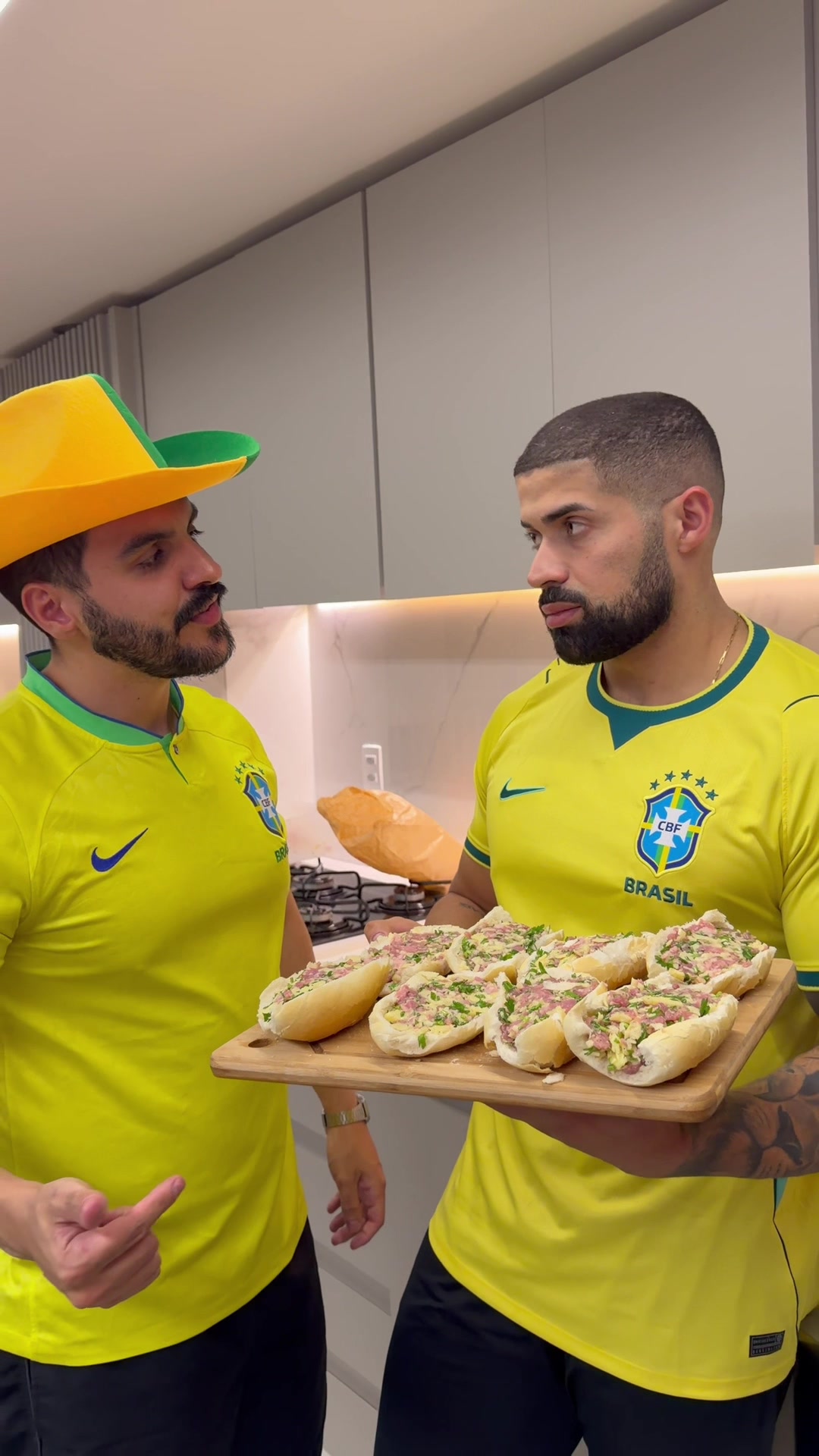 @Karina e Luiz