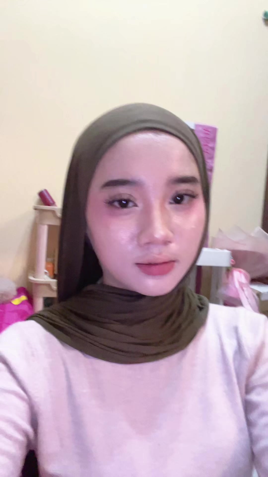 @tataibun cape di fakerin