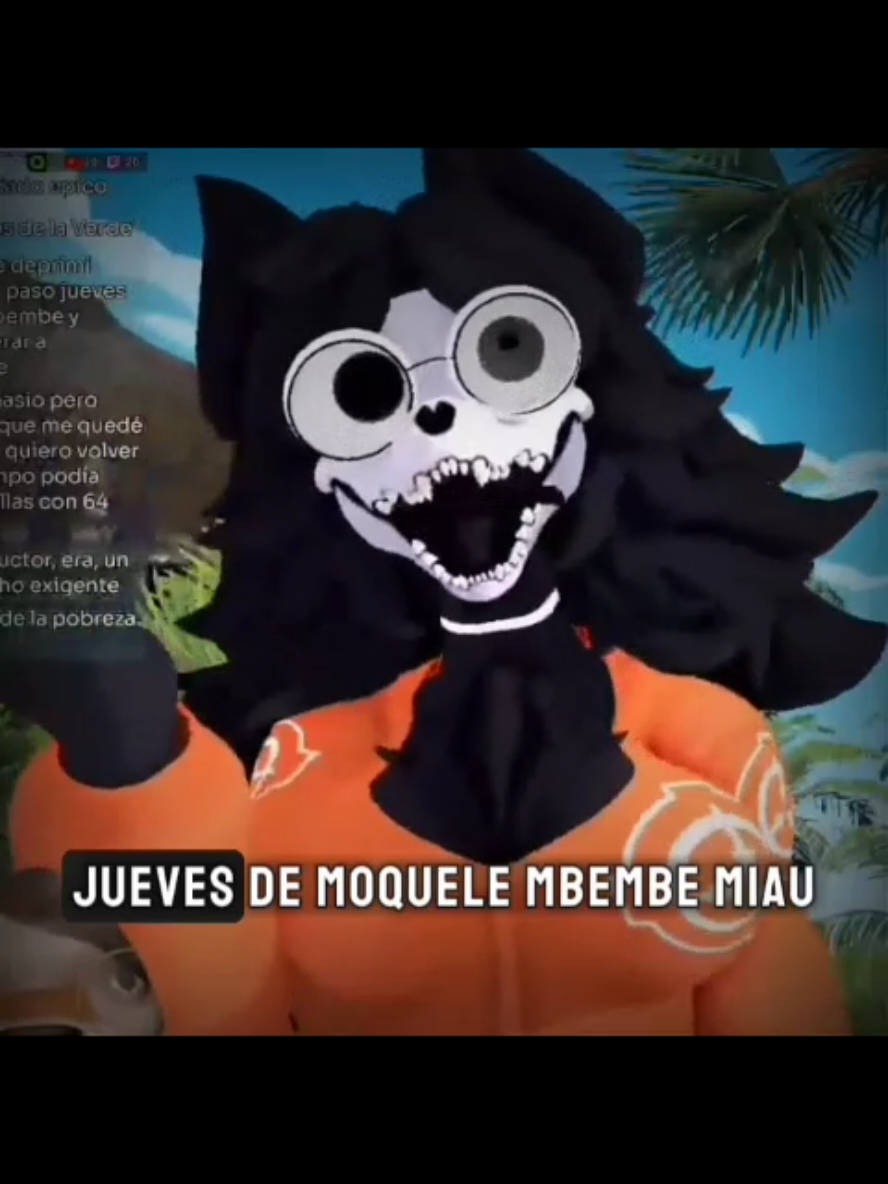 @M4L4 Du Waffle