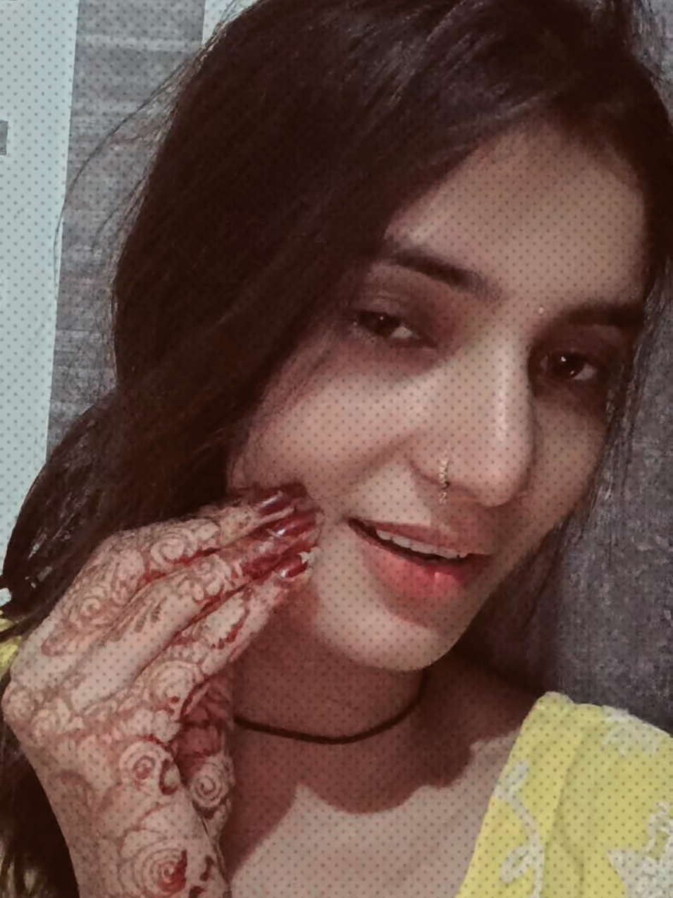 @Aasha Sahani 💯✌️🔥