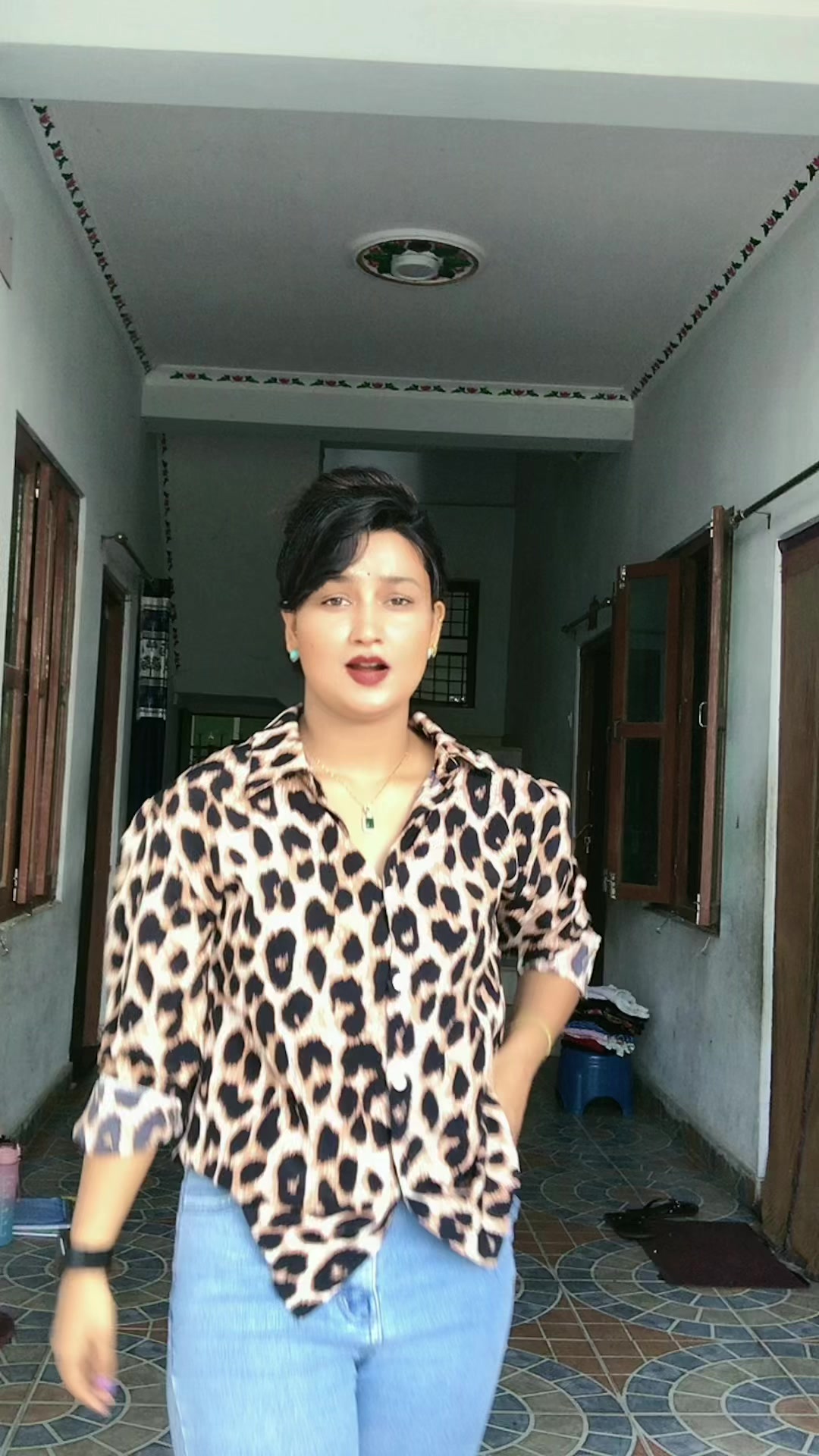 @लप्सा भुसाल