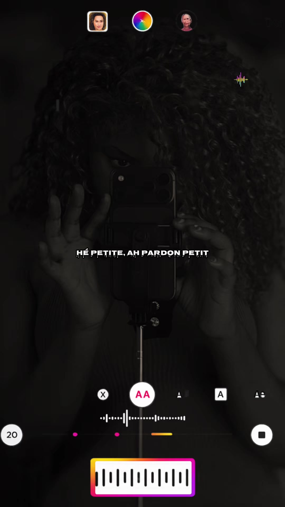 @Esther Best👻🤍