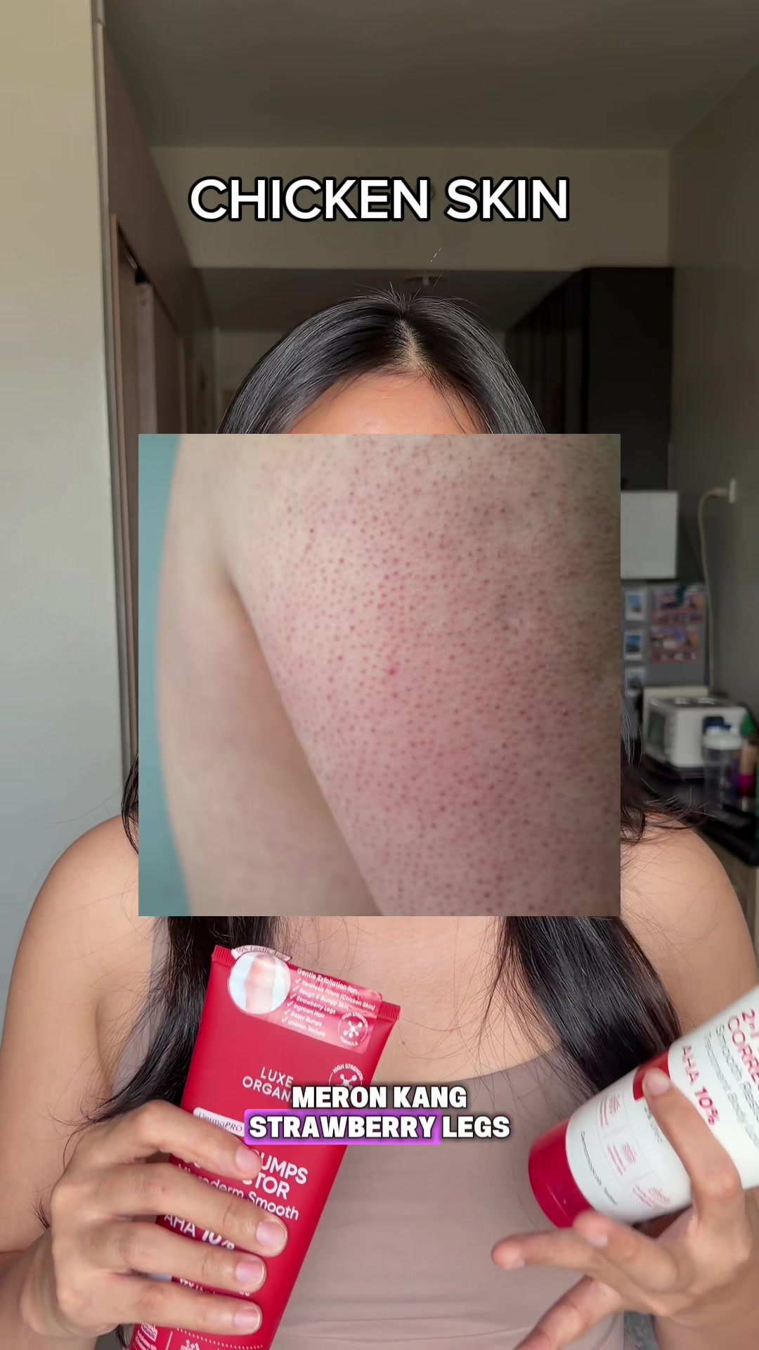 @Elay | The Skincare Junkie