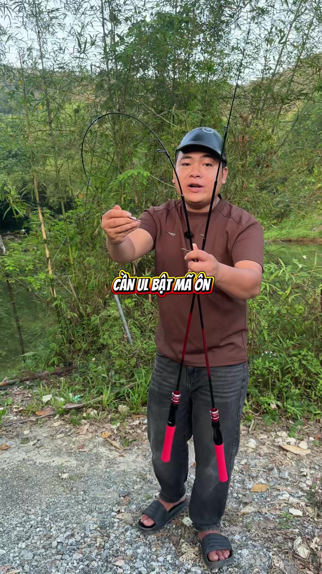 @Đồ Câu Thiện Phú Thọ