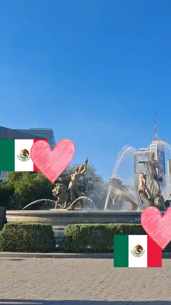 @Sof&iacute;a   Paulette