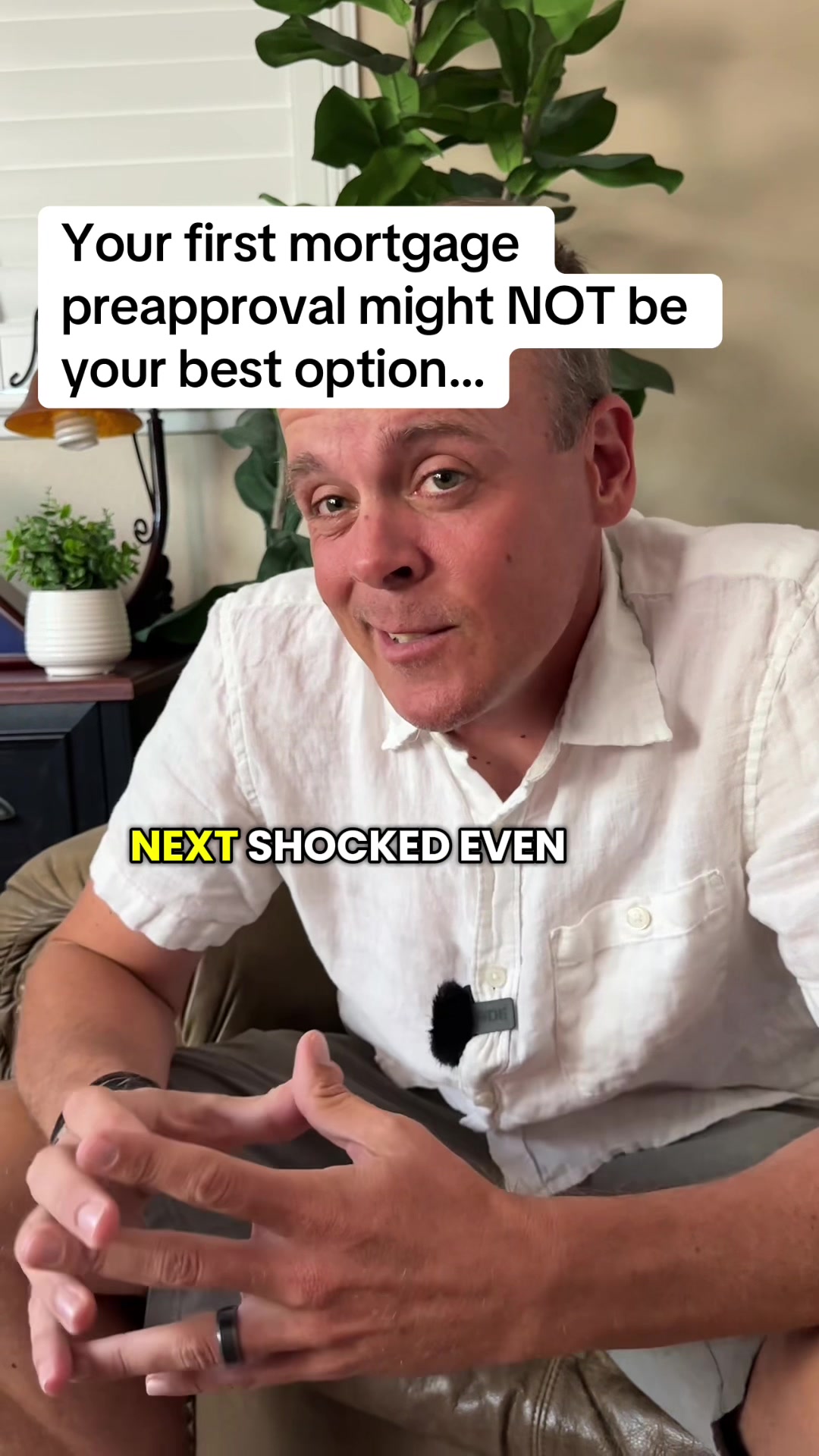 @HomeBuying Help by Josh Dobson