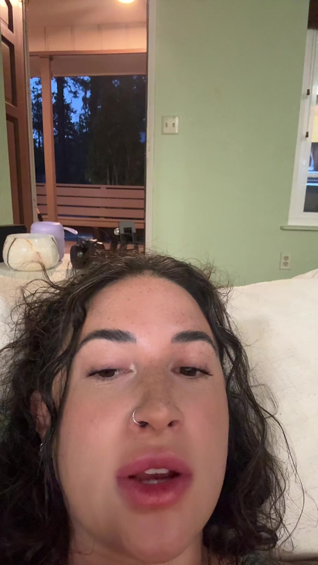 @Alanah Cole
