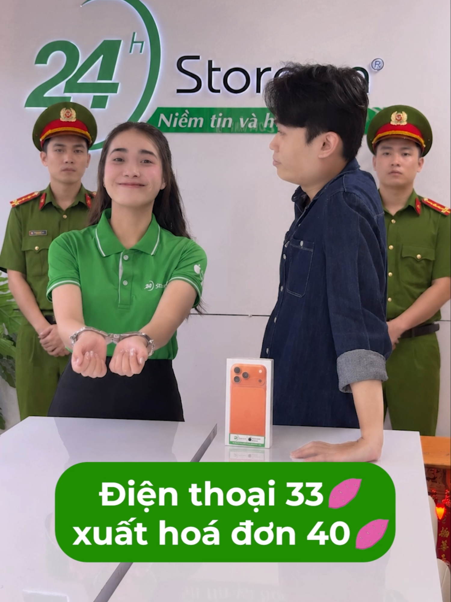 @24hStore Vietnam