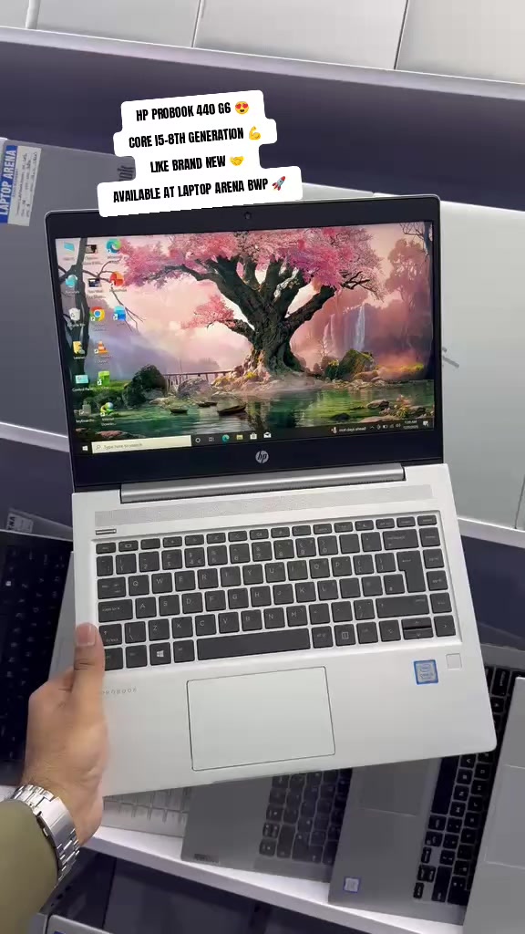 @LAPTOP ARENA