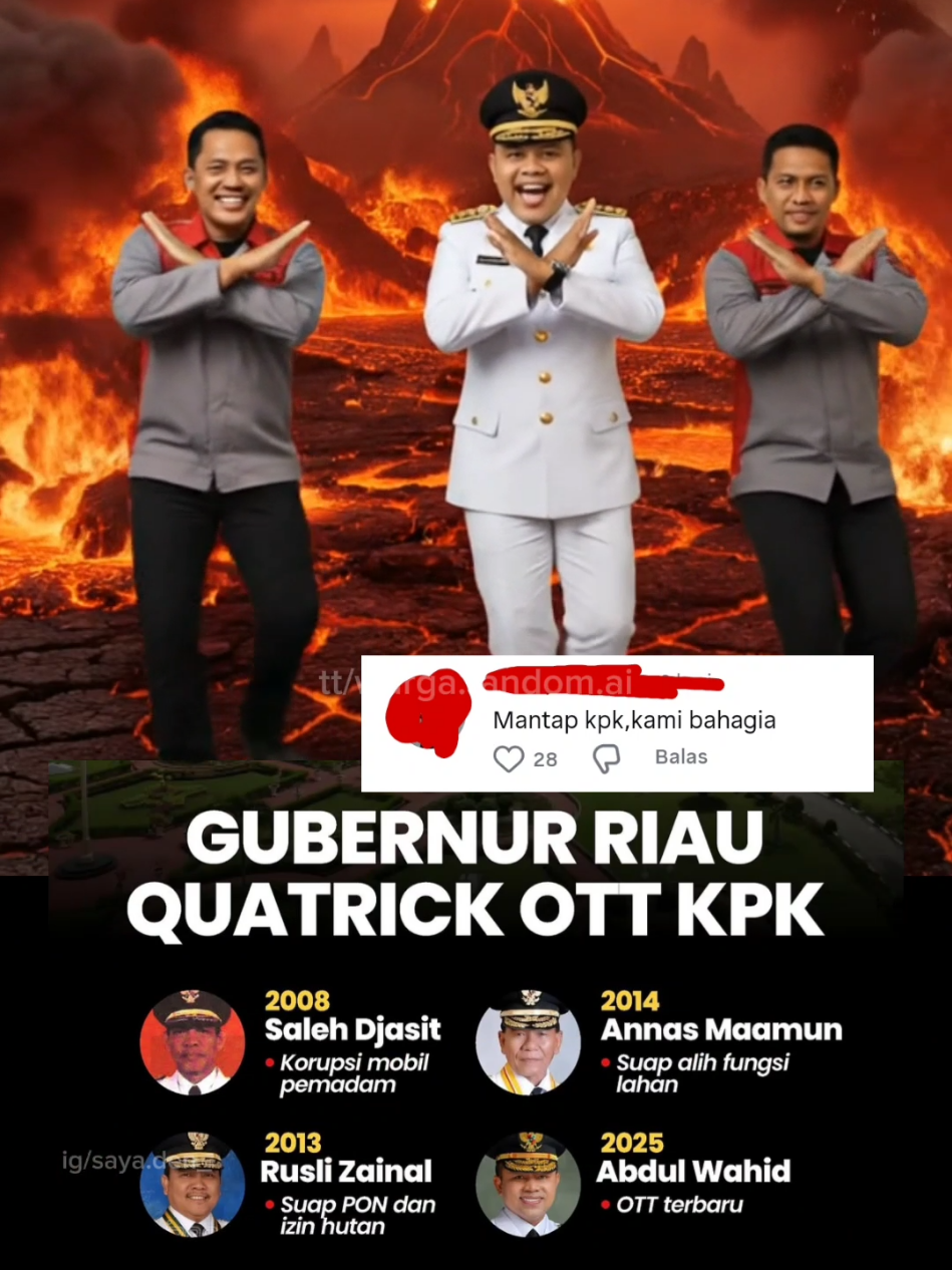 @WARGA RANDOM