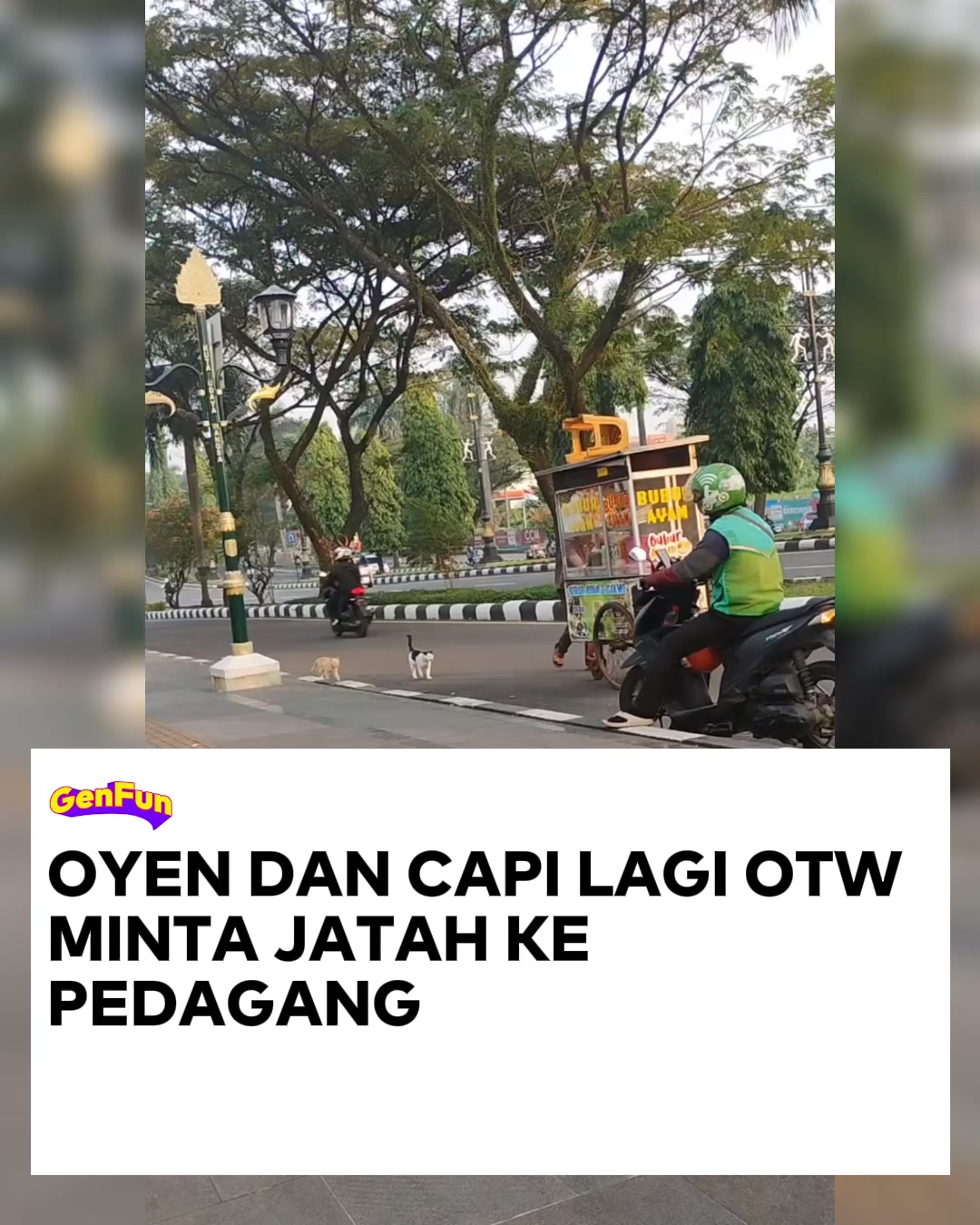 @GenFun