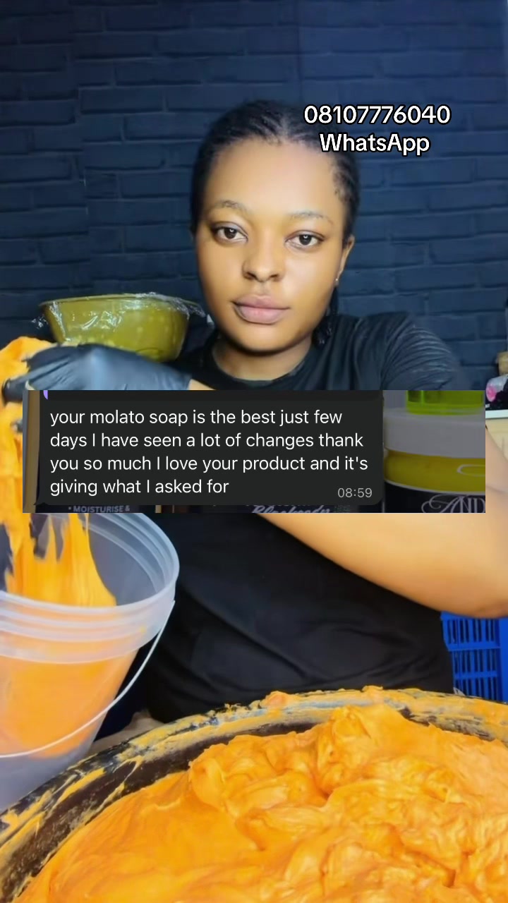 @Andra beauty skincare (lagos)