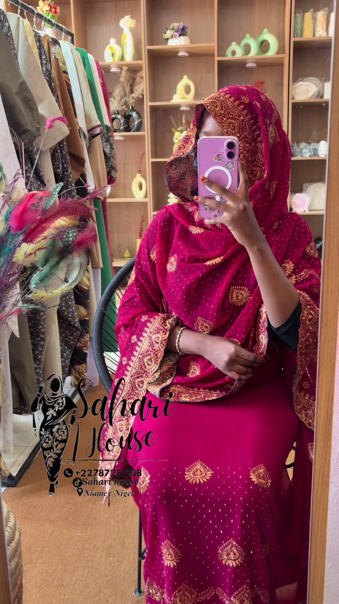 @Laffaya In Niamey🇳🇪